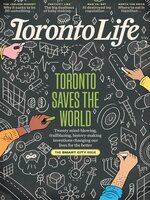 Toronto Life